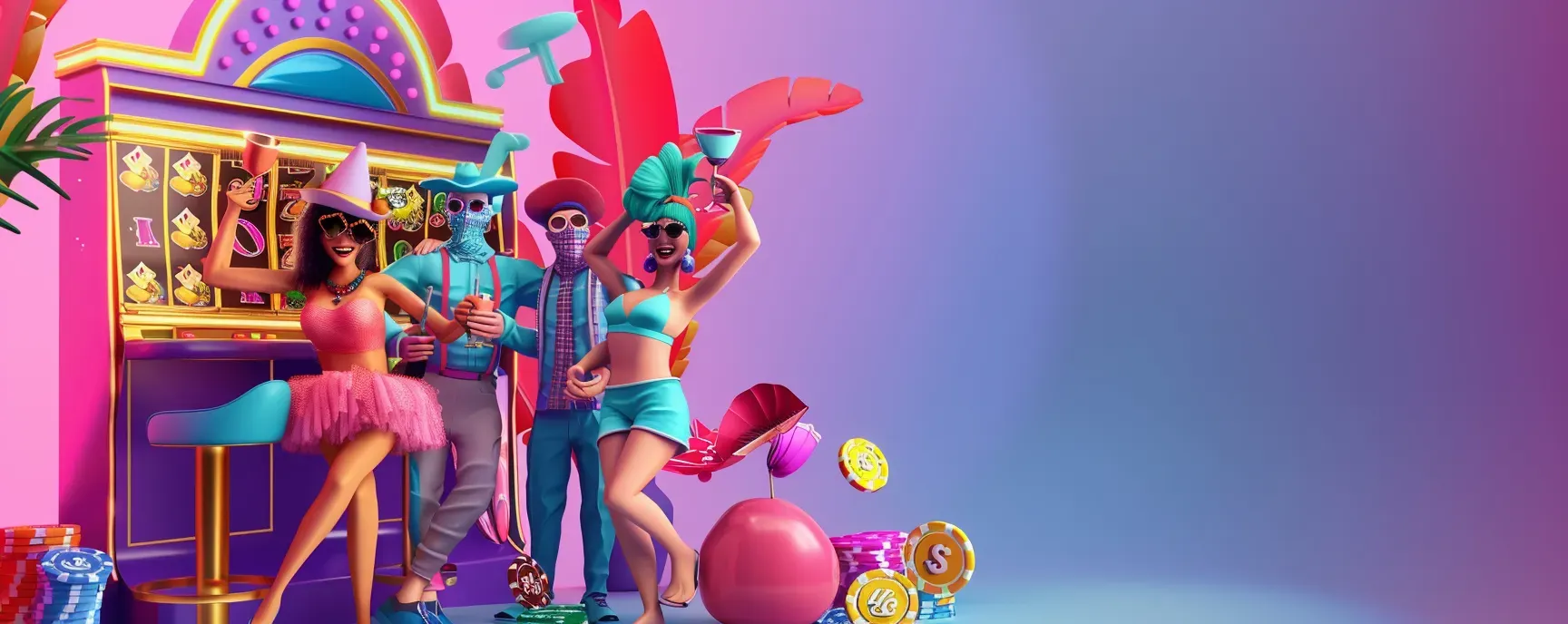 Total Casino